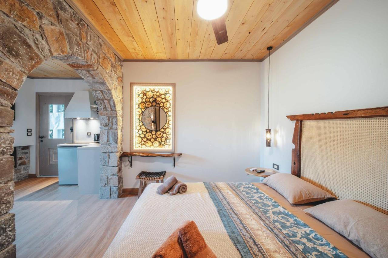Guest house Krassopsychia