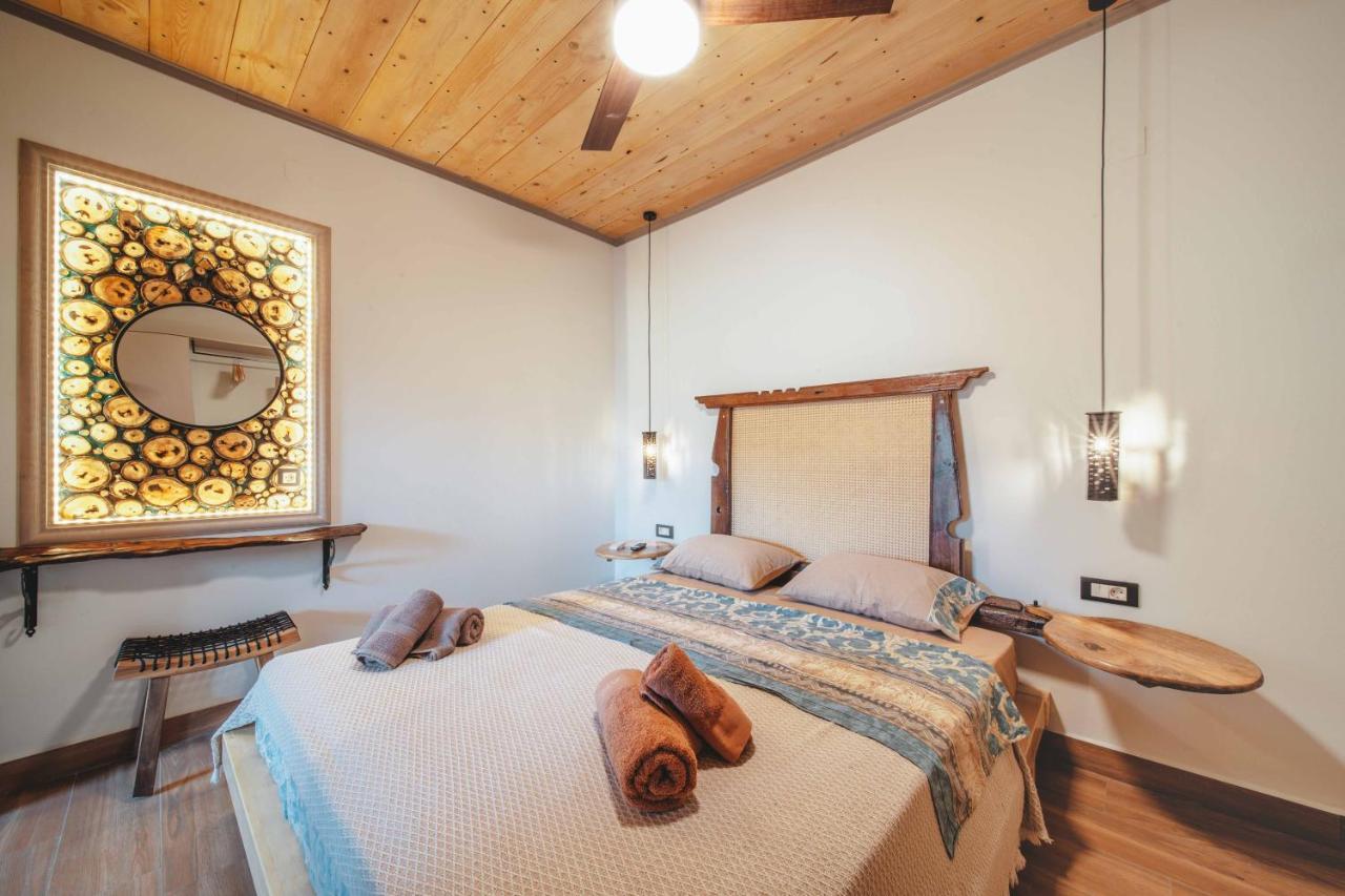 Krassopsychia Guest house