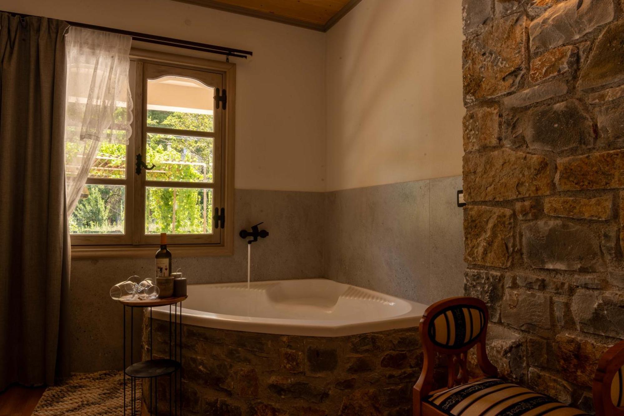 Krassopsychia Guest house *