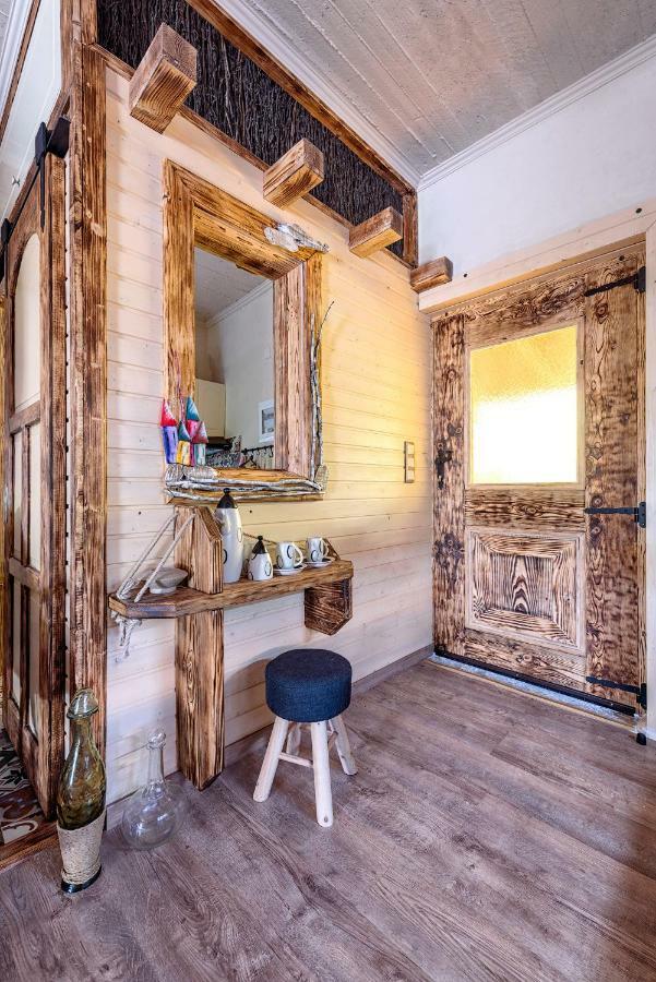Krassopsychia Guest house *