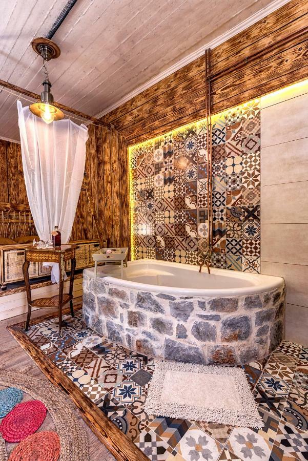 Krassopsychia Guest house Krasi