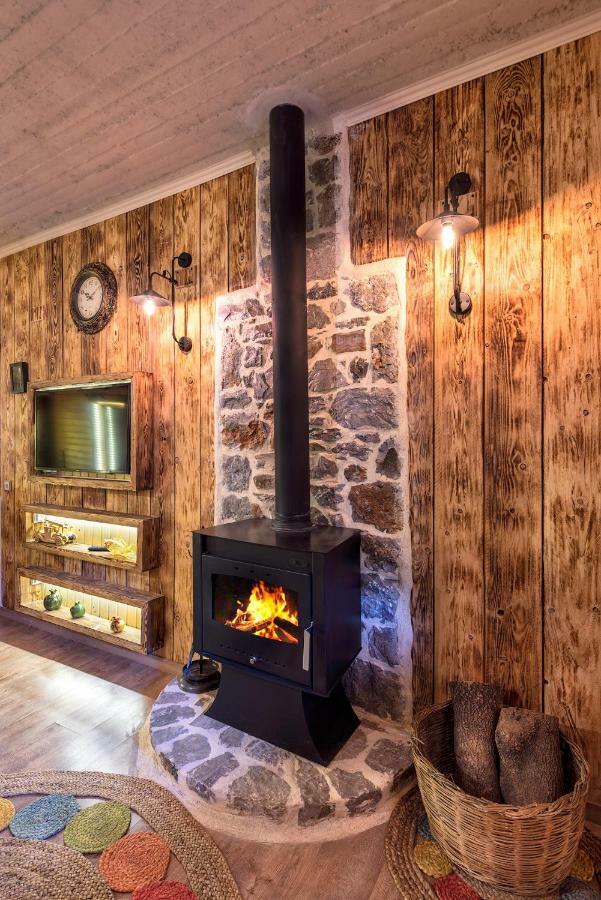 Krassopsychia Guest house *