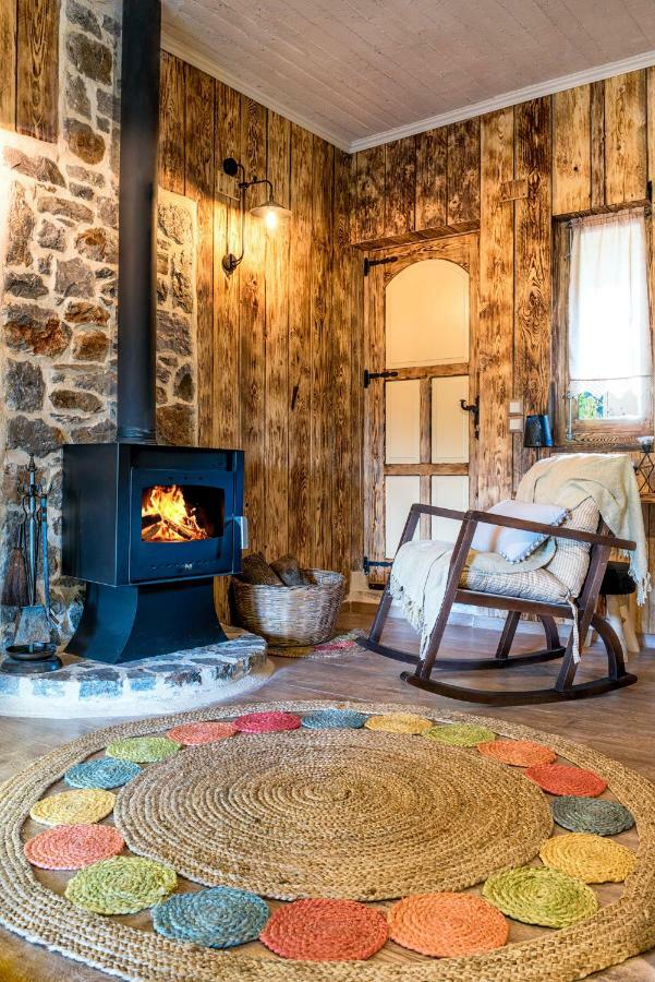 Krassopsychia Guest house
