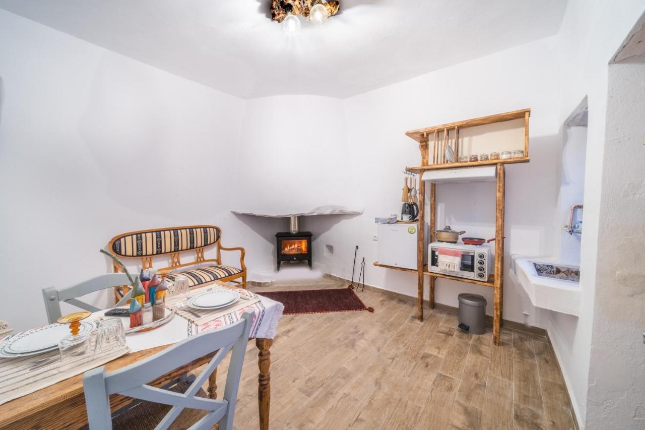 Krassopsychia Guest house