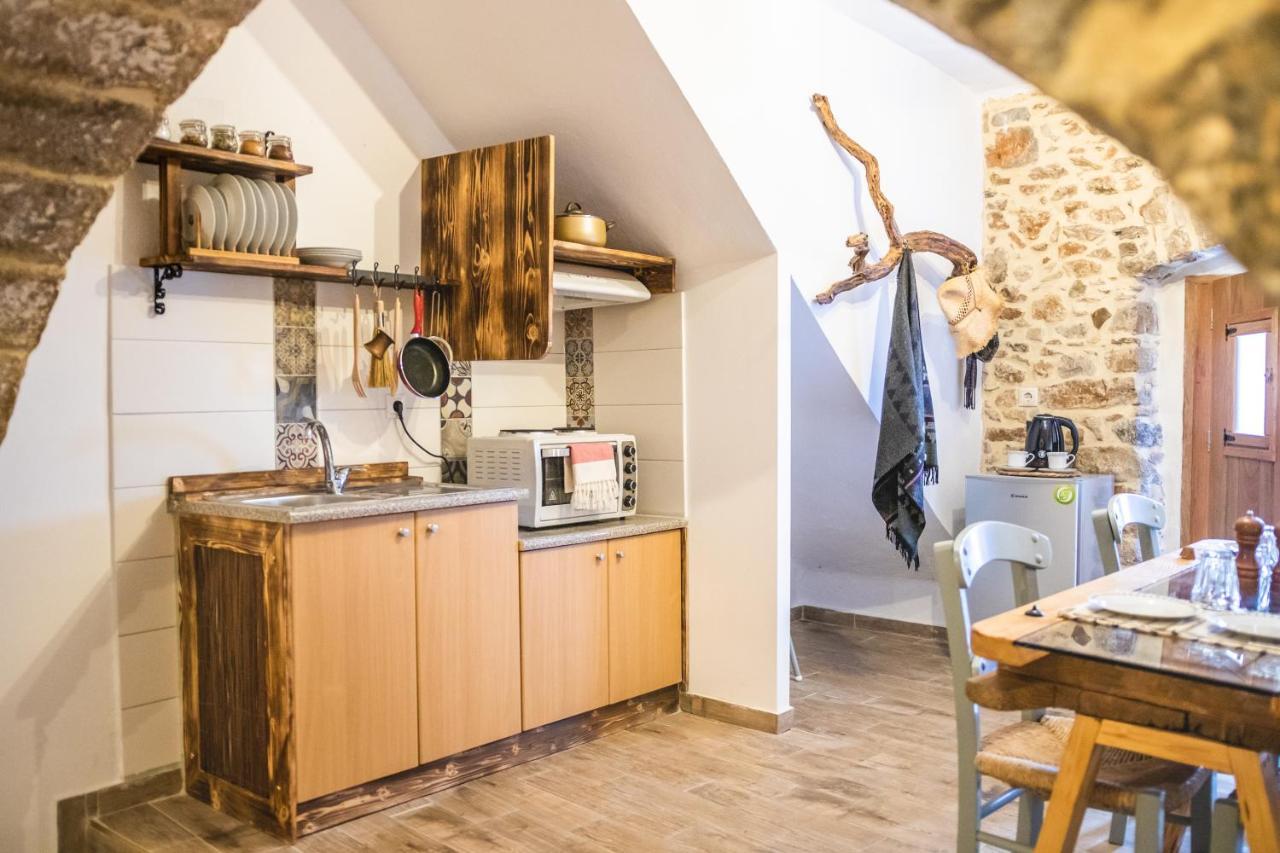 Krassopsychia Guest house